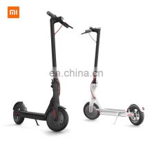 Ready To  Ship New Original Xiaomi Mi Electric Scooter Outdoor Sports Foldable Electric Foldable Lite Scooter