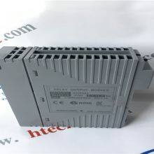 YOKOGAWA AAR145-S00 Analog Input Module PLC DCS VFD