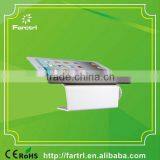 Good Promotional Tablet Stand Burgular Alarm thumbnail-3