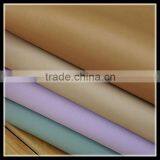 Pu Coated Split Leather for Shoe thumbnail-1