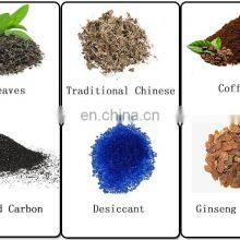 KV Pyramids Tea/tea Leaf Bag Making Packing Machine Price for Small Business thumbnail-2