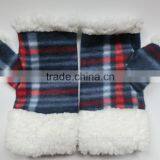 2016 Fingerless Warm Women Gloves With Fur thumbnail-3