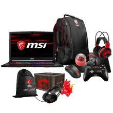GT83VR TITAN Gaming Laptop thumbnail-1