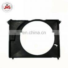 Factory Price High Quality Engine Part Fan Shroud for Hilux Vigo OEM 16711-0C090 thumbnail-2
