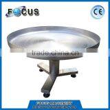 Unscrambling Table in Packing Machine/collection Table Packing Machines thumbnail-5