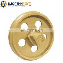 Doosan Excavator Parts DX340LC 108-00022B Front Idler Excavator thumbnail-3