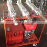 Hydraulic Rock Splitter thumbnail-4