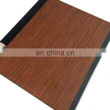 Eco-friendly PS Material Hot Tub Decorate Part PS Polystyrene Wood