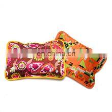 Zhejiang Ningbo Cixi Beautifully Packaged Rechargeable Hot Water Bag Hand Warmer Hot Water Bottle Warming Electric Hot Water Bag thumbnail-1