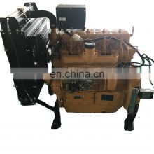 Hot Sale Ricardo 50HP Pump Engine