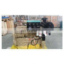 6 Cylinders Water Cooling Diesel Engine L360-20 for Marine thumbnail-4