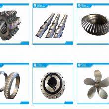 Inner Gear Manufacturer Used for Manipulator Slewing Bearings