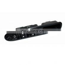 New For PEUGEOT 307 SW CC 307SW 307CC 6554.KT POWER MASTER WINDOW SWITCH CONSOLE thumbnail-2