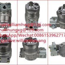 Linde Parts 0009812132 Linde Gear Pump 0009812132 thumbnail-1