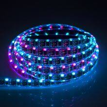 Waterproof Outdoor RGB WS2811 Decoration Spectrum Led Strip Light thumbnail-1