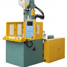 400 KN Rotary Table Mini Injection Molding Machine