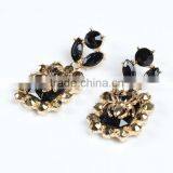 Jewelry Set Silver Earring Magnetic Ear Plugs Earrings thumbnail-1