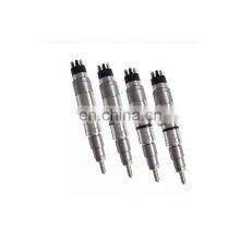 Common Rail Disesl Injector for IVECO, CASE, NEW HOLLAND and IRISBUS 0445120054 504091504 2855491 0445120075 0445120231 thumbnail-4