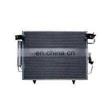 7812A156 7812A210 Hot Sale Auto Air Conditioning System Parts Air Condenser for Mitsubishi Pajero thumbnail-3