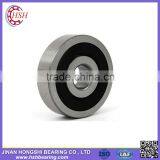 61800-2Z Bridge Pot Deep Groove Ball Bearing thumbnail-6