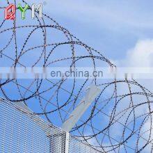 Bto 22 Concertina Razor Barbed Wire Prison Razor Wire Fence thumbnail-4