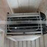 Home Use Freestanding Far Infrared Indoor Wood Small Sauna Room Dry K-7128 thumbnail-4