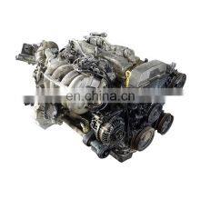 Quality Automobile Gasoline 1.8L Used Engine Assembly for Mazda Premacy