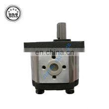 SK140LC-8 SK140LC Gear Pump SK140 Pilot Pump SK115SR SK115 Plunger Pump thumbnail-5