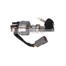 R-5 R-7 R-9 Ignition Switch thumbnail-2