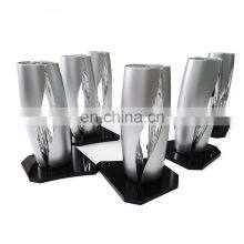 Professional New Product Plastic SLS Rapid Prototype Development 3D Printing Building Model thumbnail-3