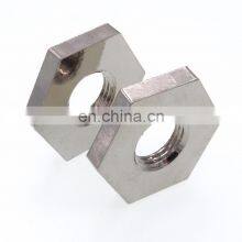 Aluminum Nut High Strength Large Hexagon Nuts thumbnail-2