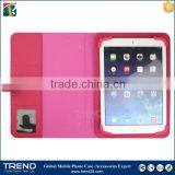Portable Folding Magnetic Wallet Leather Case for Ipad Tablet thumbnail-5