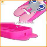 Rabbit Silicon Case for Alcatel C5 thumbnail-5