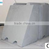 Casting Big Brick, Refractory Brick, Fire Brick for Sale