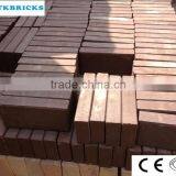 Top Quality Paving Brick, Sintered Brick thumbnail-1