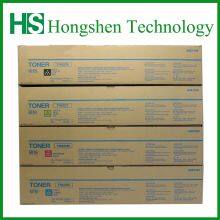 TN622 Color Toner Cartridges for Konica-Minolta AccurioPress C6085/C6100 and BizHub PRESS C1085/C1100 Series (Konica-Minolta TN622 Set)