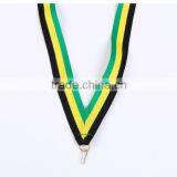 Factory Price Custom Medal Neck Ribbon thumbnail-2