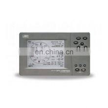 Marine Electronics Nautical Navigation Communication JRC JLR-31IMO Ship 3D Dynamic Sensor THD GPS Satellite Compass Navigator thumbnail-3