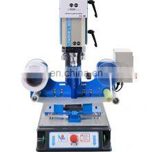Newest L3000Advanced 2800W Price Of Ultrasonic Test Welding Machine 15Khz With Film Winding Machine thumbnail-4