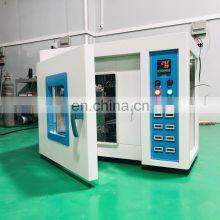 Liyi ASTM D6463 Insulating Adhesive Cohesive Strength Tester Tape Adhesion Retentivity Test Equipment thumbnail-5