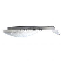Top Quality 15cm 26g T-tailed Soft Fishing Lure Saltwater Fishing Freshwater Fishing thumbnail-4