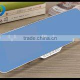 Car Use Android 5.0 Monitor+WIFI+DVR Rearview Mirror Gps Wireless Camera thumbnail-1