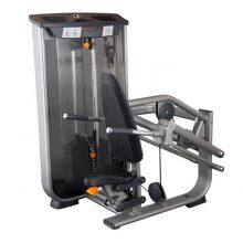 Wholesale Fitness Plate Loadable Seated Dip Machine for Sale