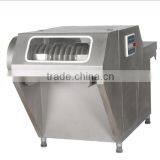 Full Automatic Stainless Steel Frozen Meat Dicer Machine/meat Slicer thumbnail-1