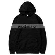 Hot Selling Men's & Sweatshirt Sweater Crop Top Turtle Neck Man Cotton Plu Size Hoodie Set Custom Hoody thumbnail-4