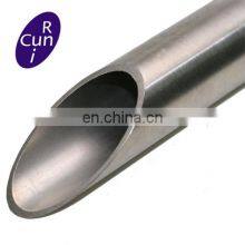 Stainless Steel 310s 301 302 Seamless Pipe Price Per Kg / Mirror 8K Stainless Steel Pipe thumbnail-1
