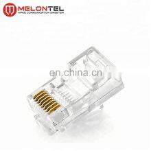 MT-5053A RJ45 CAT.5E Keytone Jack RJ45 Pcb Modular Jack RJ45 8p8c