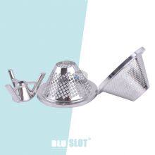 Cone Mill Screen Sieve for Pharmaceutical Granulation Line thumbnail-3