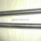 Stainless Steel Threaded Rod