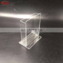 Moden Design Clear Custom A3/a4/a5/a6 Pmma Brochure Holder